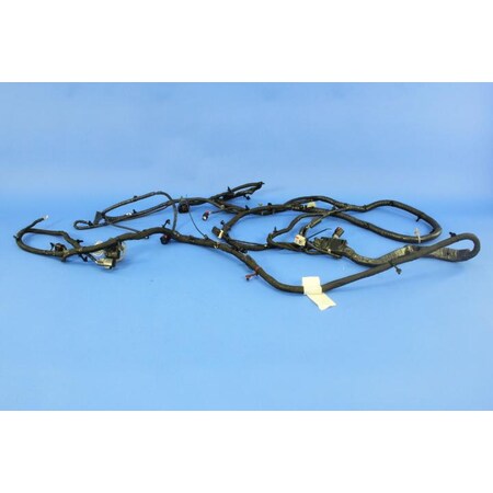 Mopar Chassis Wiring Harness, 68208108AD 68208108AD